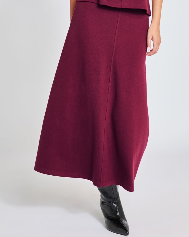 10---Burgundy