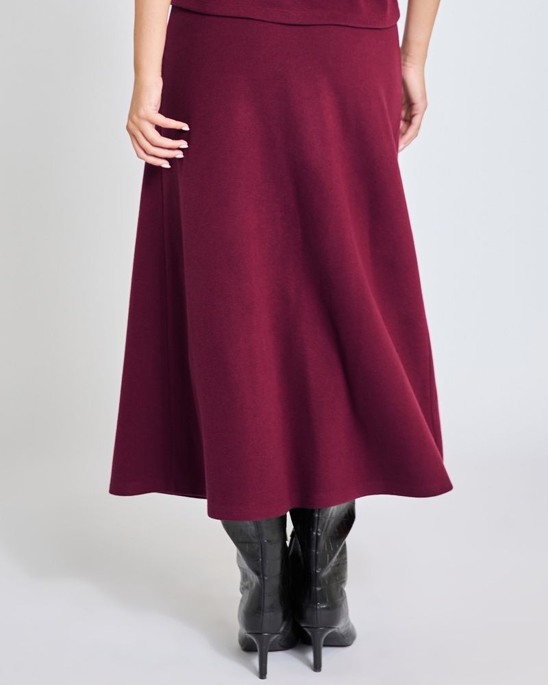 10---Burgundy