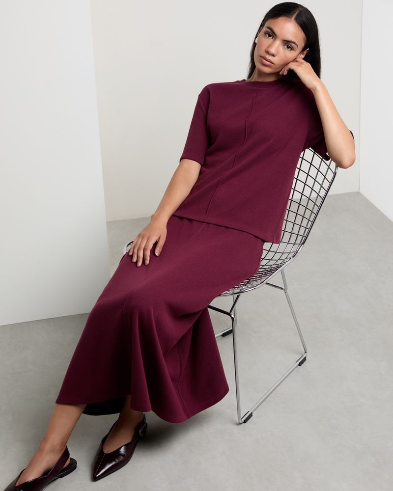 10---Burgundy