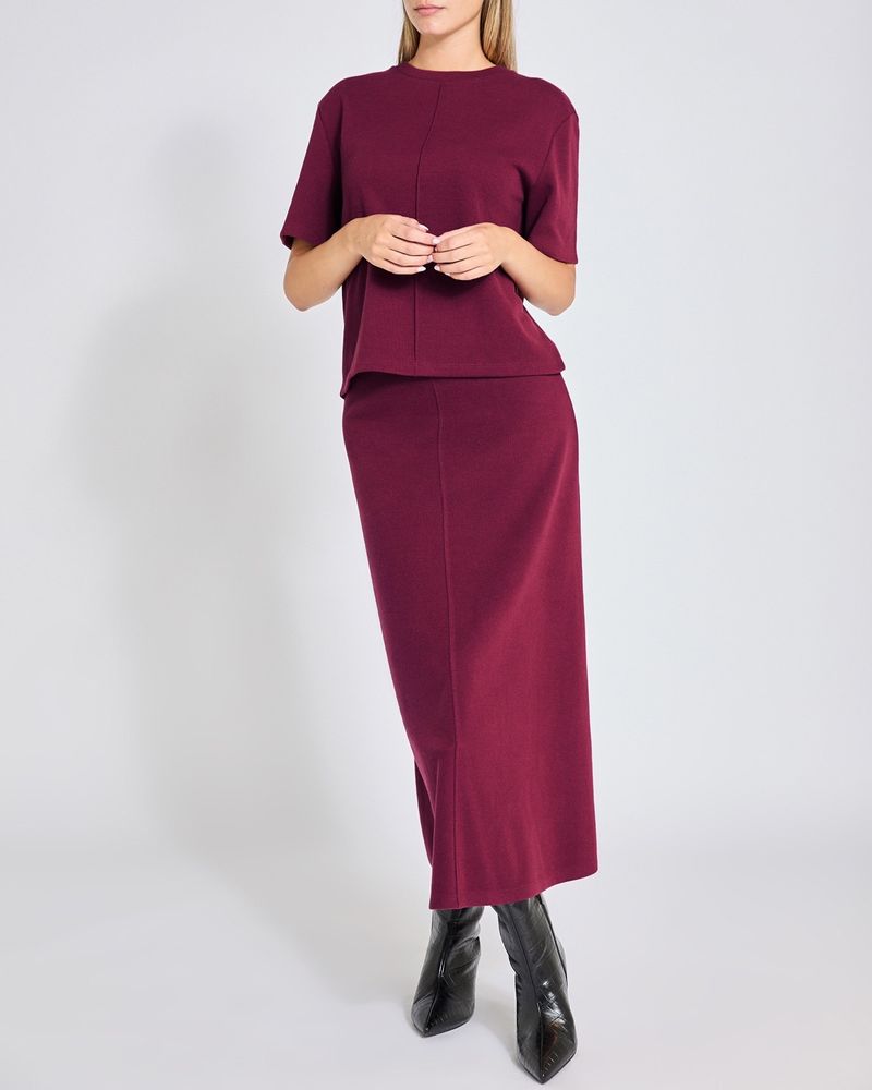 10---Burgundy