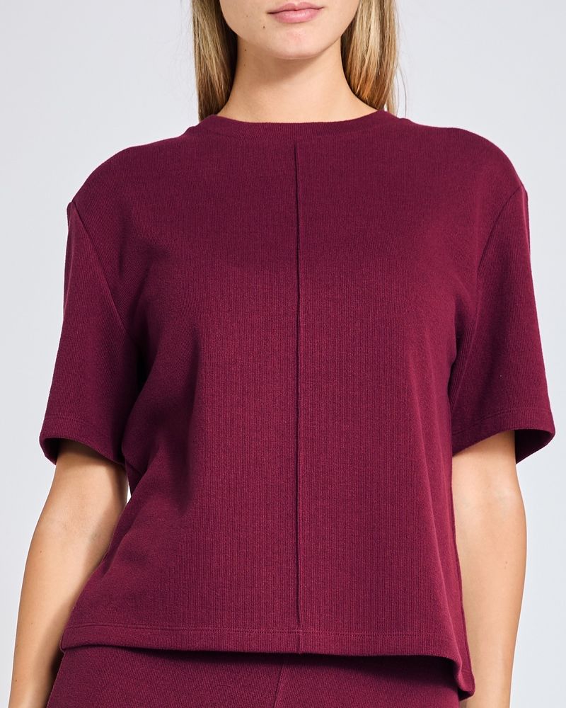 10---Burgundy