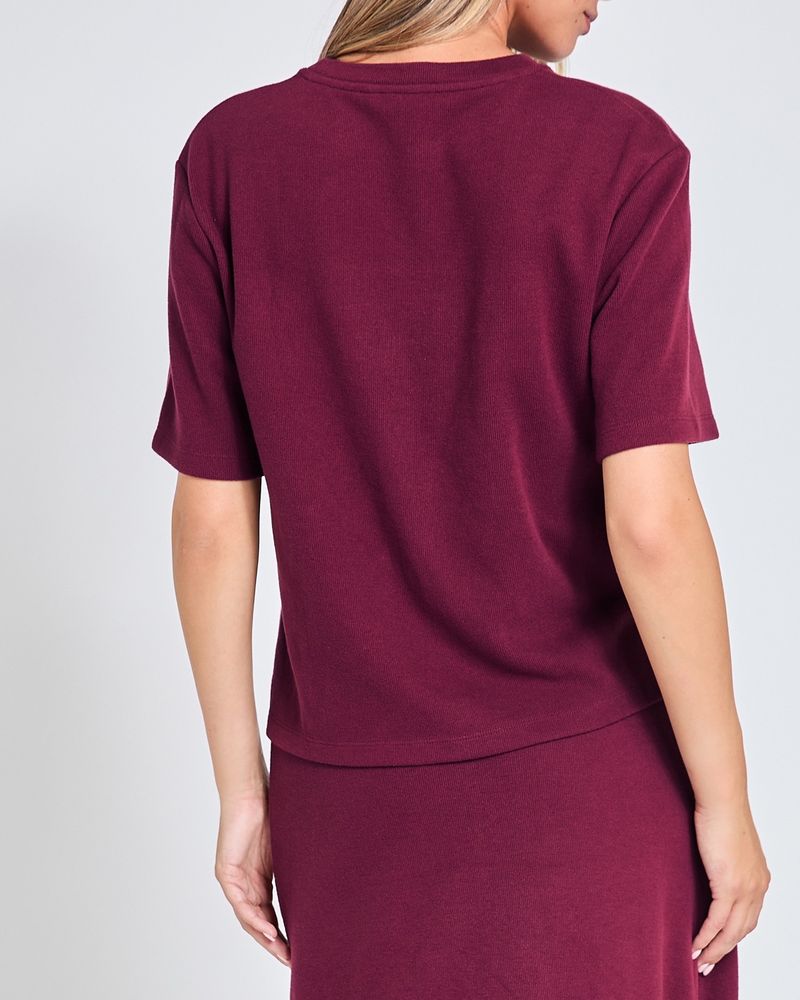 10---Burgundy