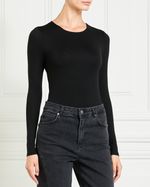 L---Black
