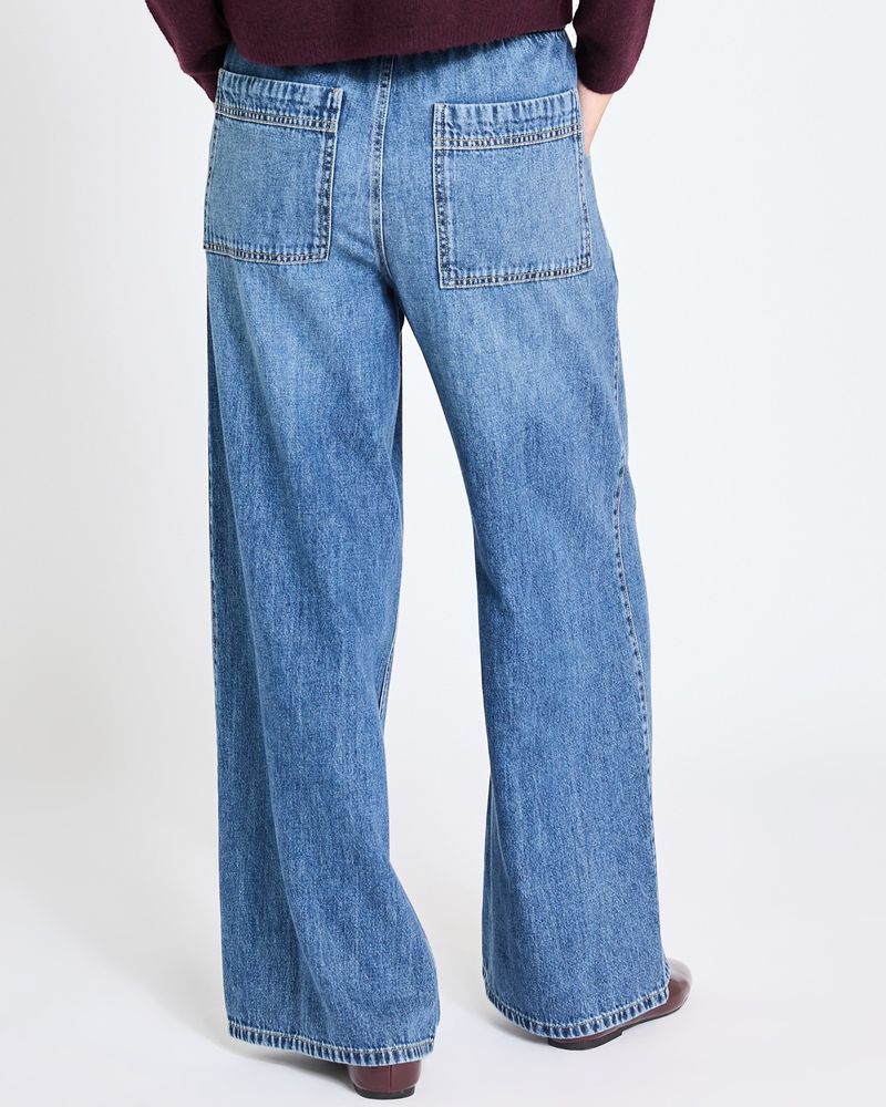 10---Denim