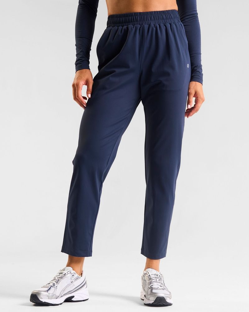 L---Navy