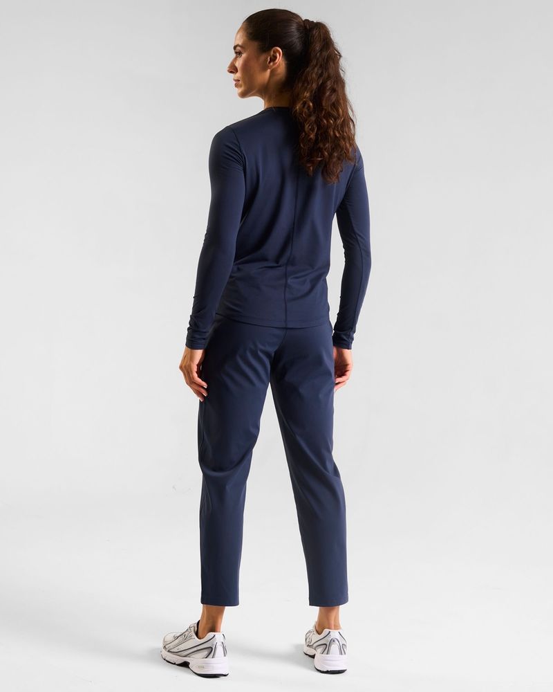L---Navy