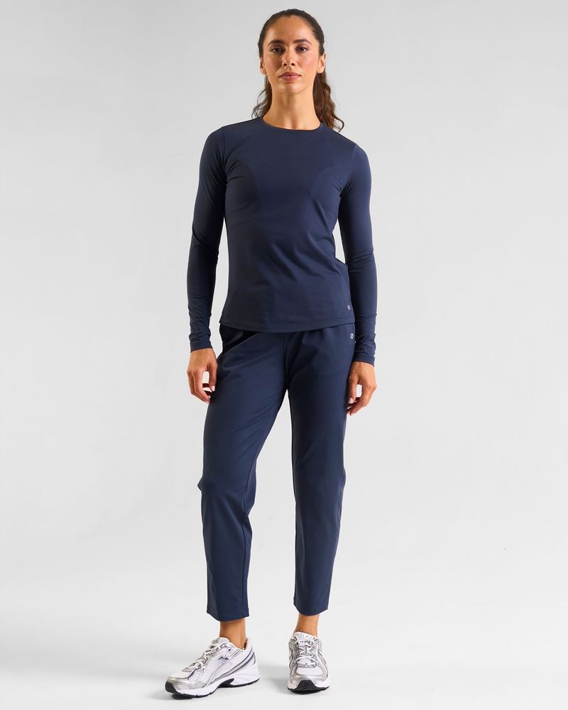 L---Navy