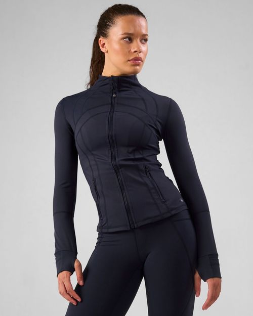 Powercut RNG1 Jacket In Outerspace Navy