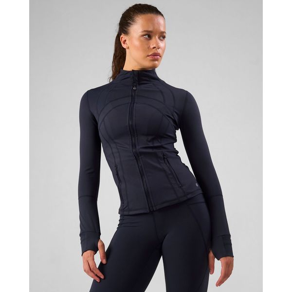 Powercut RNG1 Jacket In Outerspace Navy