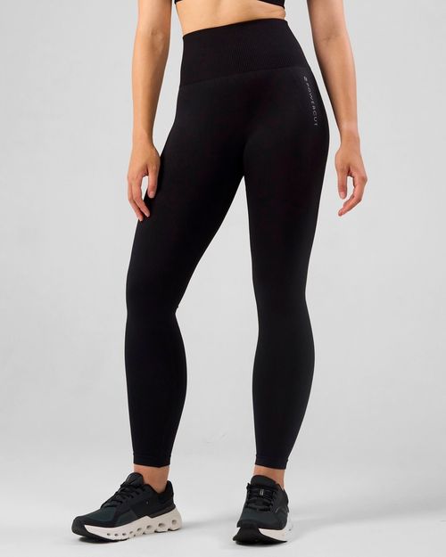 Powercut Solid Seamless Leggings
