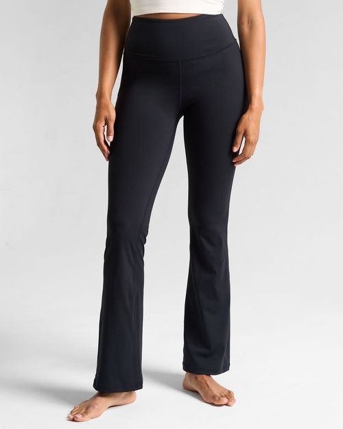 Powercut All Day Wear Regular Flares