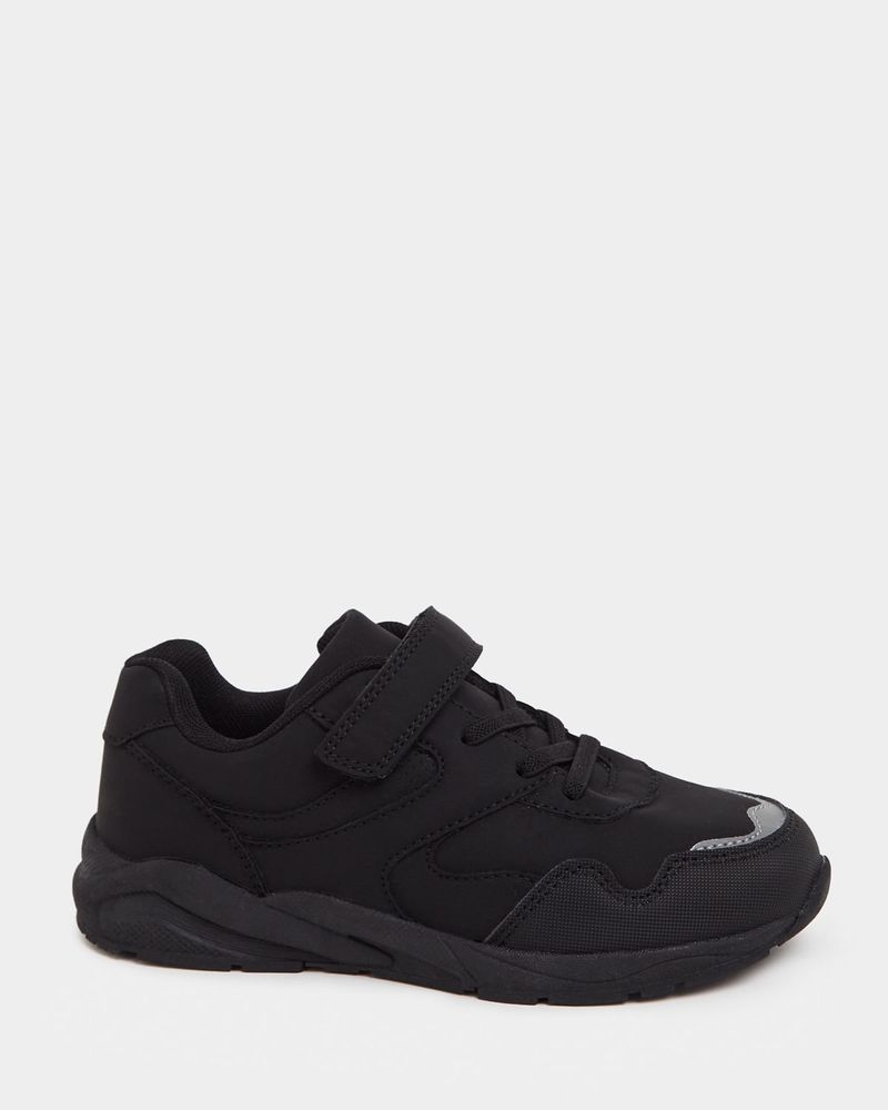 1---Black