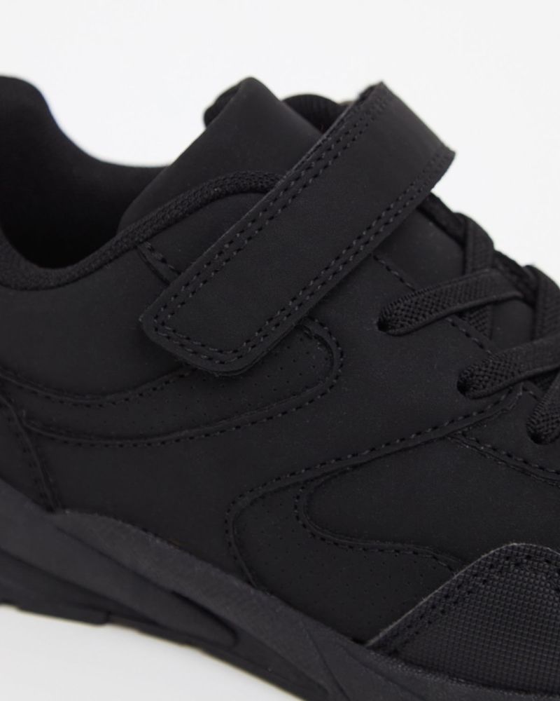 1---Black