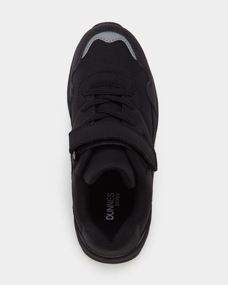 1---Black