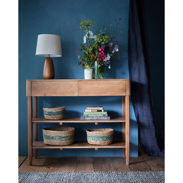 Helen James Considered Barcelona Console