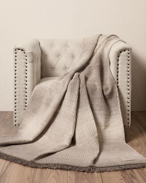 Paul Costelloe Living Heritage Throw