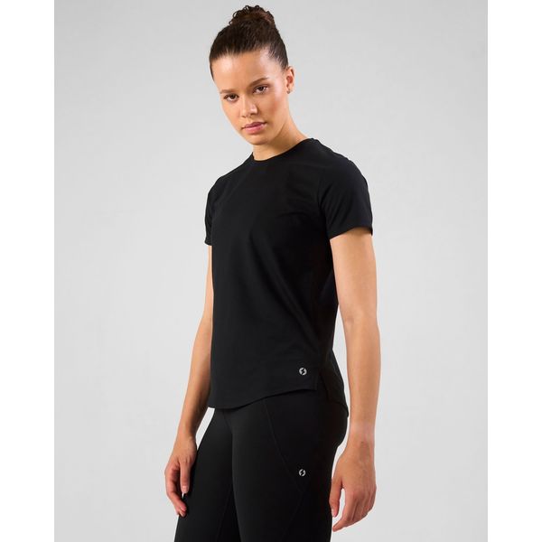 Powercut Core Training T-Shirt in Black