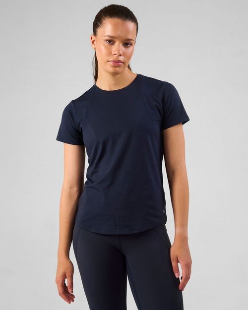 Powercut Core Training Outerspace Navy T-Shirt