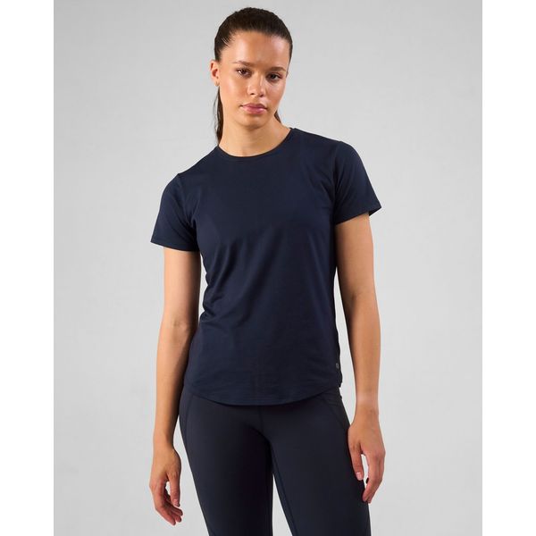 Powercut Core Training Outerspace Navy T-Shirt