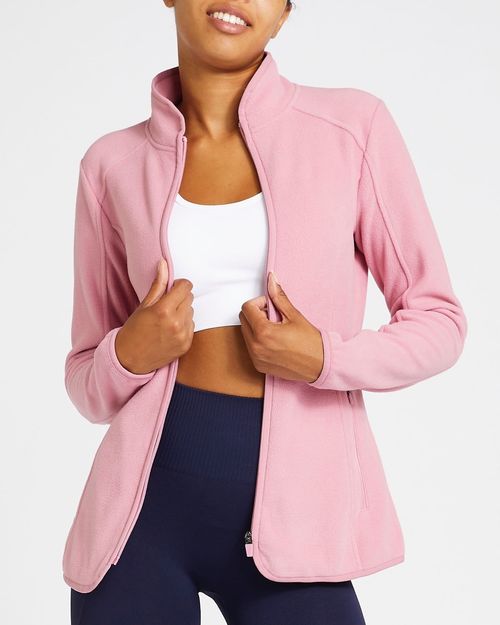 Active Fleece
