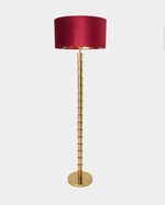 ONE-SIZE---Burgundy