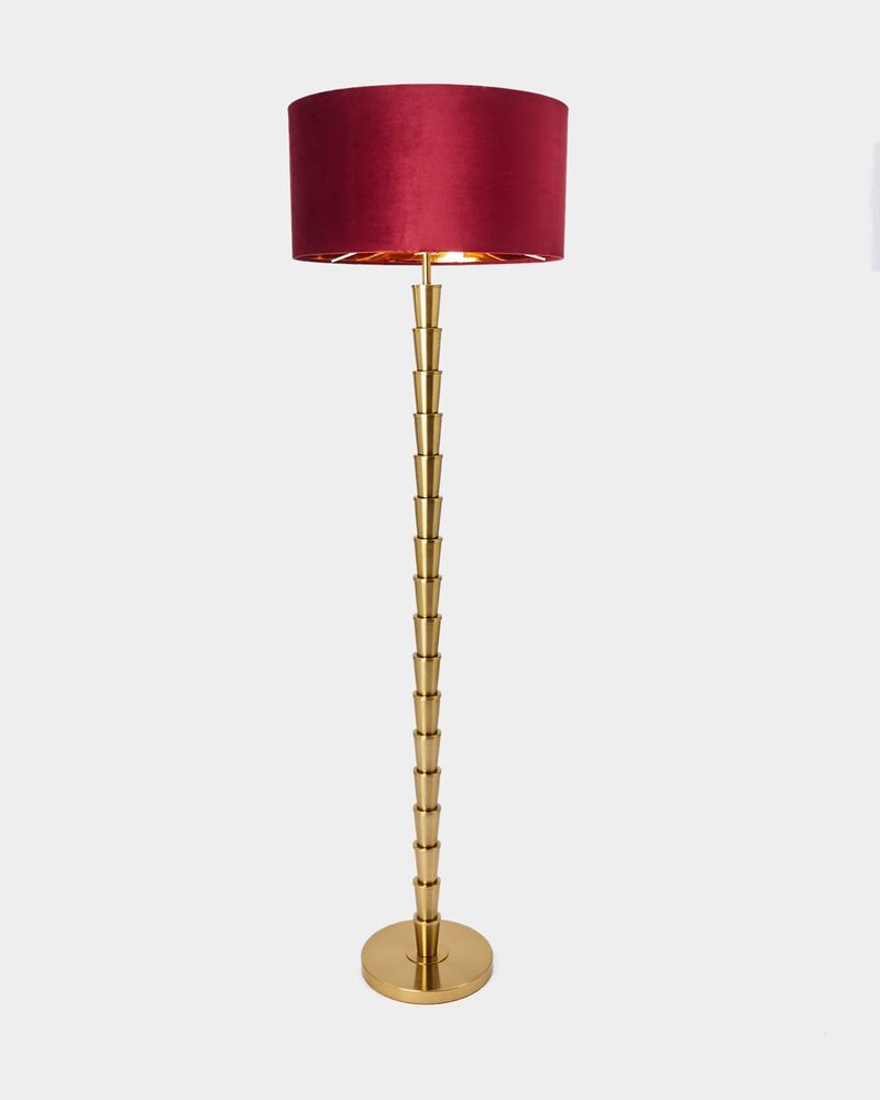 ONE-SIZE---Burgundy