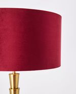 ONE-SIZE---Burgundy