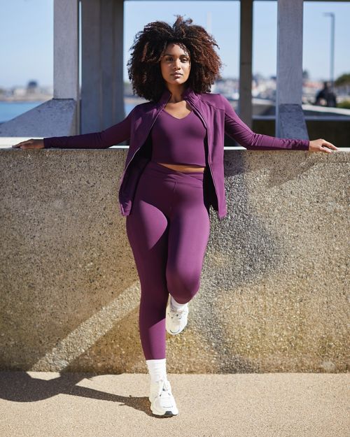 Contour Legging