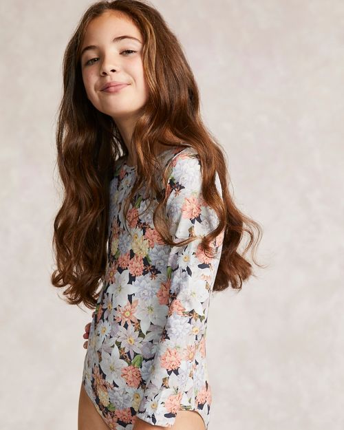 Leigh Tucker Willow Etta Leotard (3-12 Years)