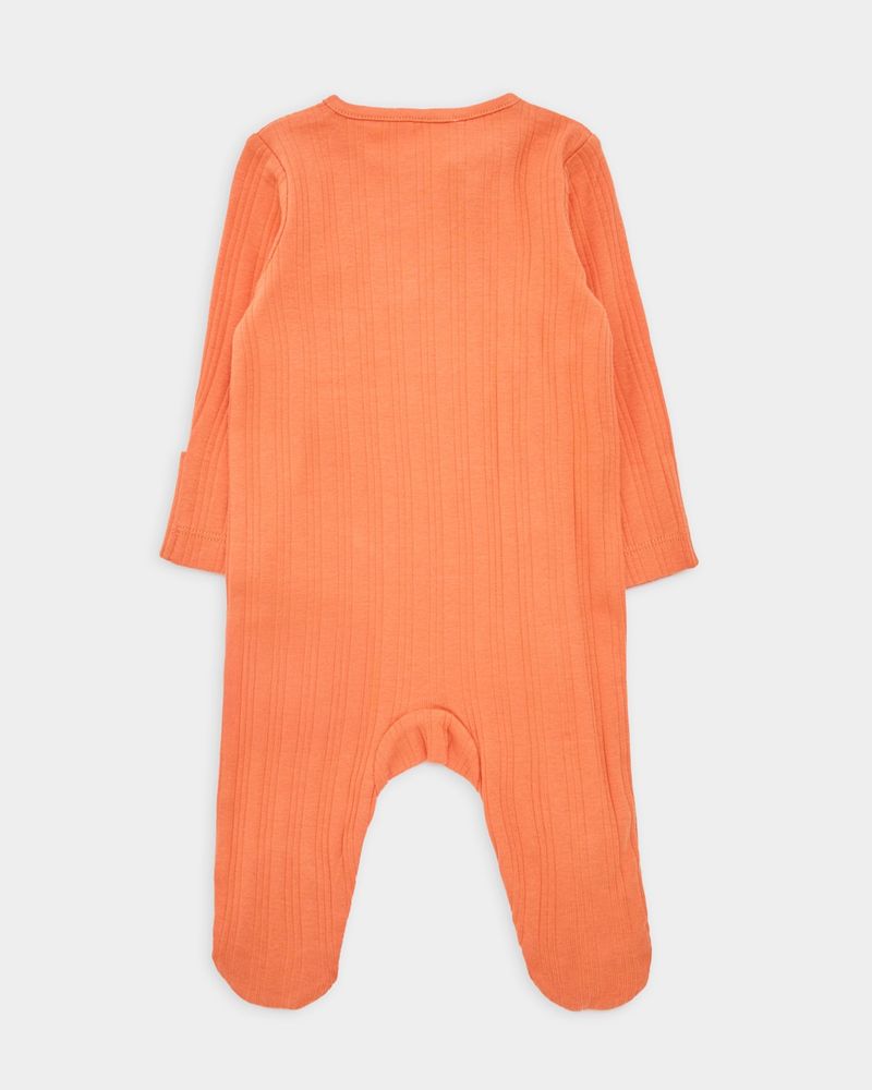 NEWBORN---Orange