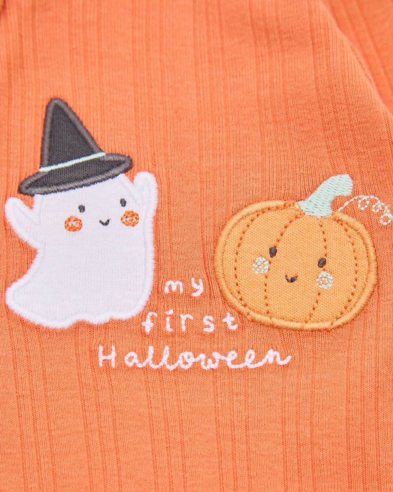 NEWBORN---Orange