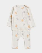 NEWBORN---Orange