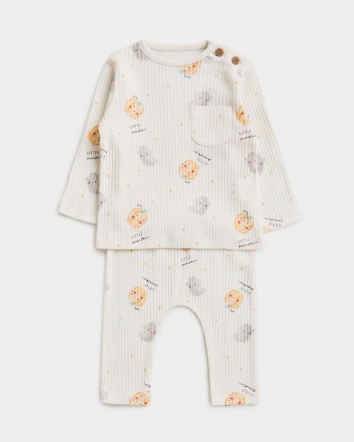 Pumpkin Set (Newborn-12 Months)