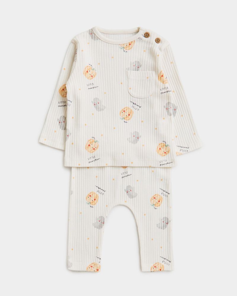 NEWBORN---Orange