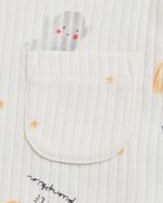 NEWBORN---Orange