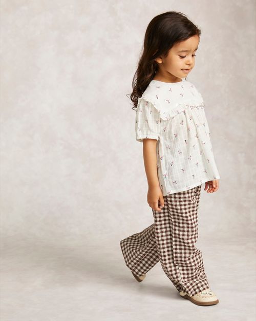 Leigh Tucker Willow Lily Mae Set (12 Months-6 Years)