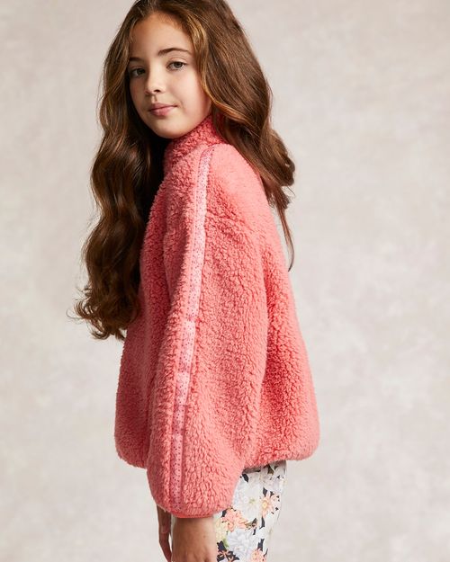 Leigh Tucker Willow Esmee Fleece (4-14 Years)