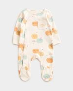 NEWBORN---Orange