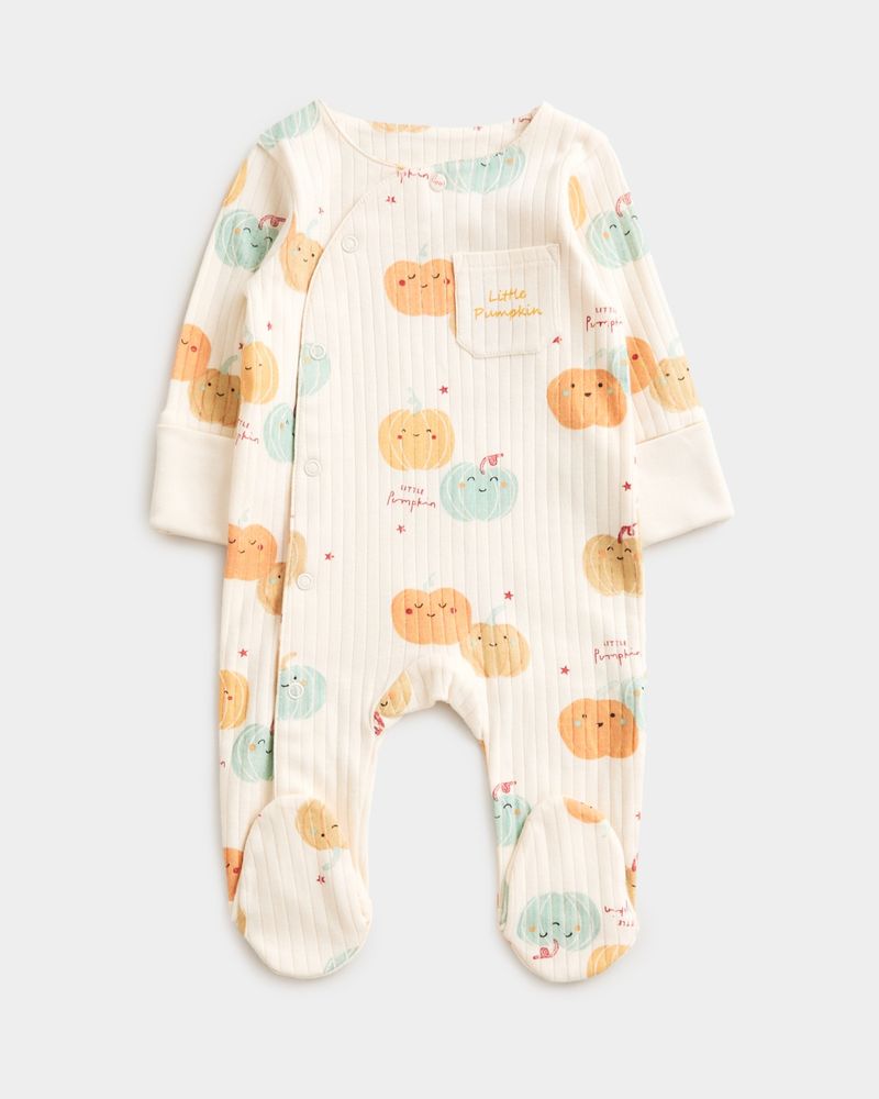 NEWBORN---Orange
