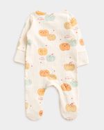NEWBORN---Orange