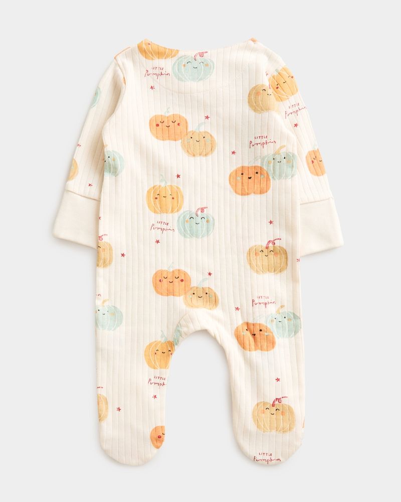 NEWBORN---Orange