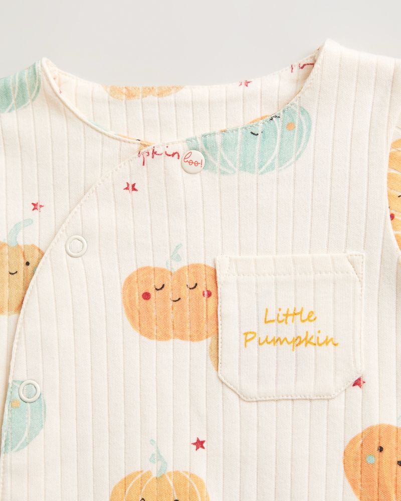 NEWBORN---Orange