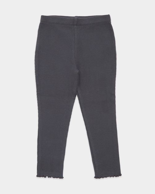 Ribbed Leggings (6 Months-5 Years)