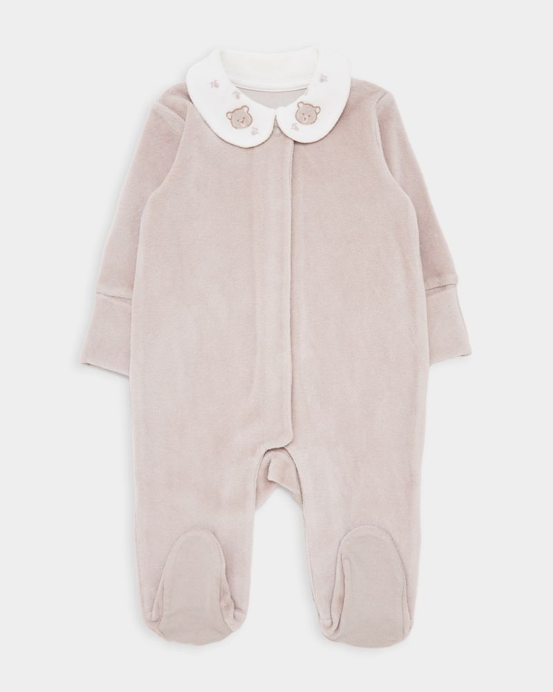 NEWBORN---Taupe