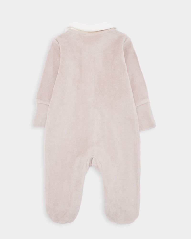 NEWBORN---Taupe