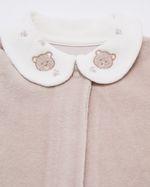 NEWBORN---Taupe