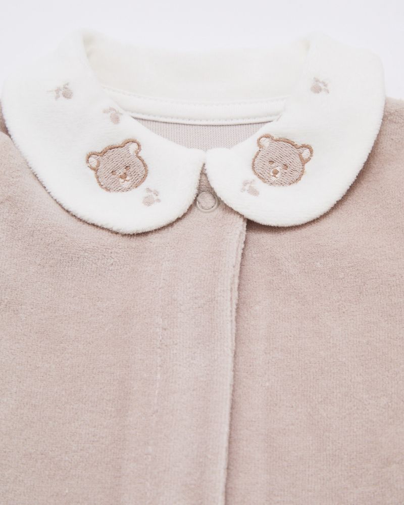 NEWBORN---Taupe