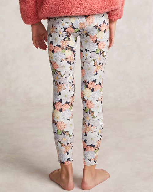 Leigh Tucker Willow Eva Leggings (4-14 Years)