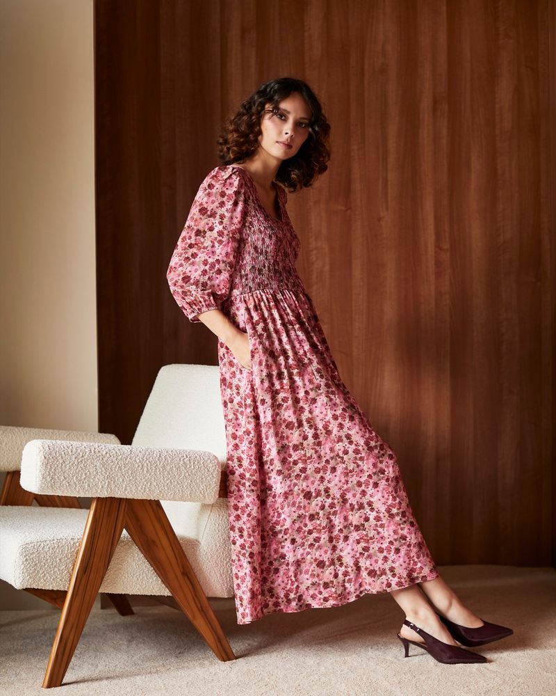 10---Floral