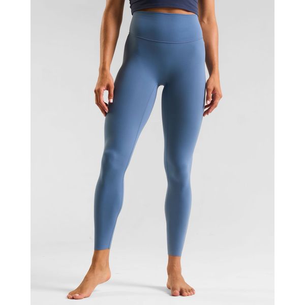 PowerCut CloudMove Cool Blue 7/8 Leggings